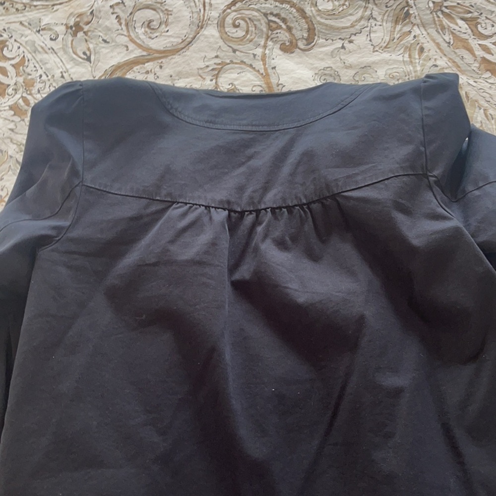 Bell 3/5 sleeve light weight jacket - Picture 7 of 7